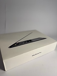 Apple MacBook Pro (Touch Bar) BOŞ Kutu