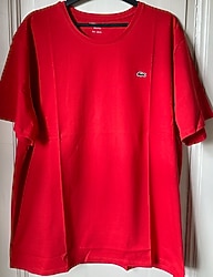 Lacoste Tshirt