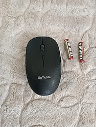 kablosuz mouse