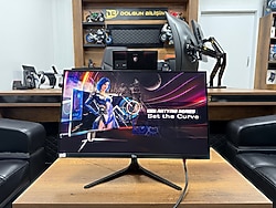 Twisted Minds TM24FHD180IPS 23.8” 0.5ms Full HD IPS 180 Hz Oyuncu Monitörü