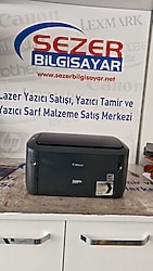 Canon i-Sensys LBP 6030 B Lazer Yazıcı(2.El Yazıcıdır)