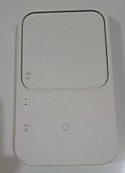 Samsung Kablosuz Şarj Cihazı İkili