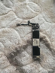 İPhone 6s Plus Anakart