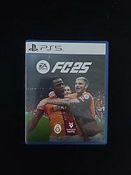 EA FC 25 - PS5 | Galatasaray Tasarım [FIFA, FC25]