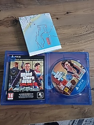 ps4 geta 5 haritalı