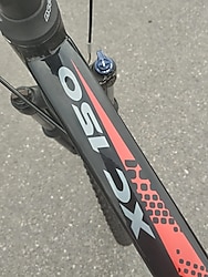 Kron XC50 dağ bisikleti