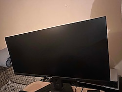 Gigabyte M34WQ 34 Inch 1ms WQHD 144 Hz Oyuncu Monitörü
