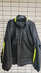 motorcu yağmurluğu