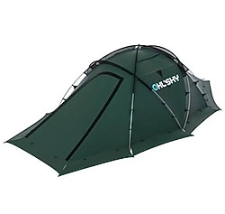 Husky Fighter 3+1 Kişilik Çadır