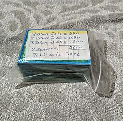 Yu-gi-oh 1-2-3 Bisiklet seri