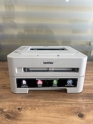 Brother HL-2130 Lazer Yazıcı