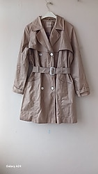 SIFIR LCW XXL TRENÇKOT