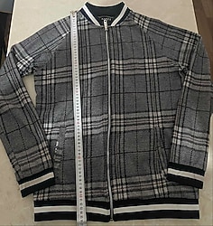 Boohooman erkek mont