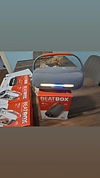 Bluetooth Hoparlör Sıfır ürünler powerway marka