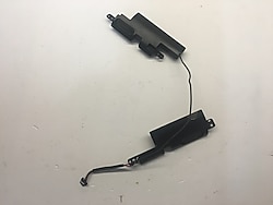 Hp Pavilion DV6 3000 Serisi 3151 3120 3113 3243 Speaker Hoparlör Takımı - 603694-001