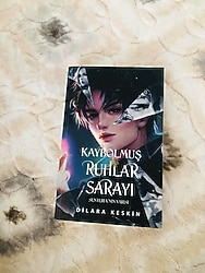 Kaybolmuş Ruhlar Sarayı