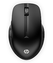 HP 3B4Q2AA 430 Çoklu Cihaz Kablosuz Fare Siyah