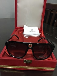 Louis Vuitton erkek güneş gözlüğü…