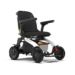 Jetty E60A Robooter Akülü Tekerlekli Sandalye