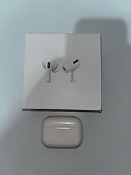 AİRPODS PRO ORJİNAL GARANTİSİZ