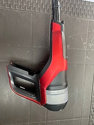 PHILIPS XC7043 Süpürge Motoru