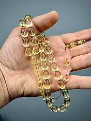 Sait GELMİŞ, Eski Alman Katalin Tesbih