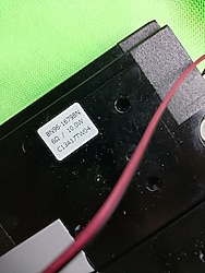 SAMSUNG UE40F7000 ve UE40F8000 SERİLERİ TELEVİZYON BN96-16798N TAKIM HOPARLÖR SPEAKER SES SİSTEMİ1350 TL.235