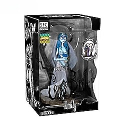 CORPSE BRIDE Figürü Emily Ölü Gelin
