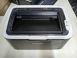 samsung ml-1660 yazıcı(İKİNCİEL)