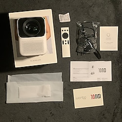 SIFIR | Wanbo T2 MAX | Garantili