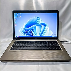 HP i5 M460 işlemcili 15 inç Laptop