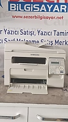 Samsung SCX- 3405 F Çok İşlevli Lazer Yazıcı