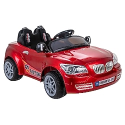 Pilsan Fortune 12v Akülü Araba