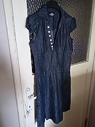 Chrystal Kadın Elbise