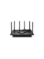TP-Link Archer AX73 4 Port 5400 Mbps Router OUTLET