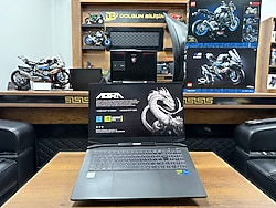 Monster A7 C14.5 İ5-13500H 32GB 1TB RTX4050 Gaming Laptop