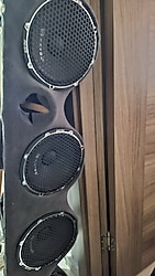 3aylık oto ses sistemi