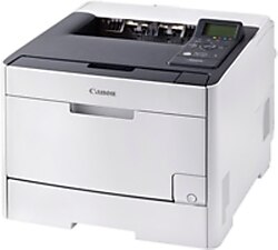 canon i-sensys lbp 7660cx yazıcı(İKİNCİEL)