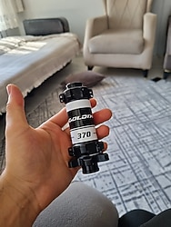 15X110 24 TEL STRAİGHTPULL GÖBEK