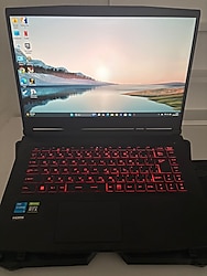 MSI LAPTOP