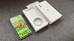 İphone11 128gb Yurt içi Faturalı tertemiz