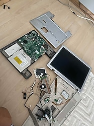 Dizüstü bilgisayar