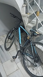 BİSİKLET MAĞAZASİ