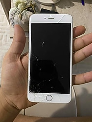 İPhone 6s Plus Ekran Orijinal