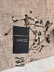 İpad 3 yedek parça