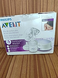 Philips avent sut sagma/gogus pompasi