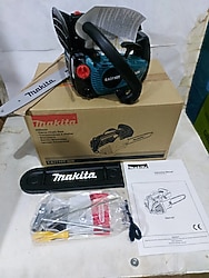 sıfır orjinal makita budama testeresi