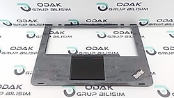 LENOVO THİNKPAD S1 YOGA S240, YOGA 12 (ÜST KASA) ORJİNAL SIFIR SİYAH