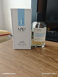 AZ KULLANILMIŞ MAD W191