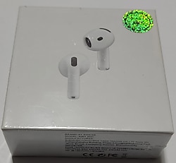 Bluetooth Kulaklık | ANC | Aktif Gürültü Önleme | A Kalite